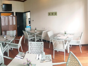 Borneo Beach Villa & Suite