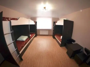 На Любецкой