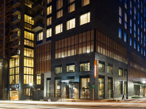 Canopy by Hilton Atlanta Midtown