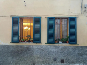 Vallepiatta House