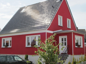 Ostseeurlaub-Barth