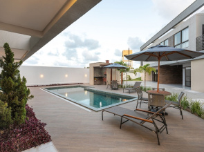 Mar Detabatinga#b3 - Style and Leisure by Carpediem
