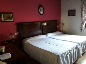 Casa Baztarretxe