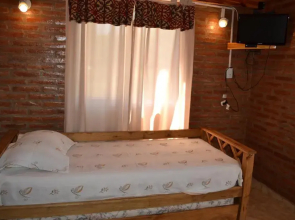 Der Wald Cabanas