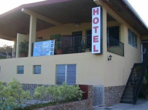 Hotel Don Jesus