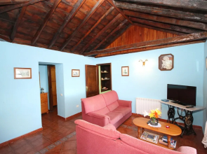 Casa Rural Lina by Isla Bonita