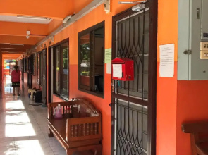 SJ Apartment Ayutthaya
