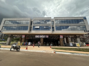 Noroeste - requinte e bom gosto