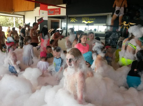 Club Sun Heaven Family & Spa