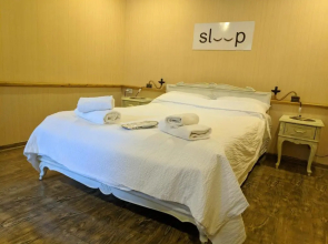 Qilimcha's Guest House