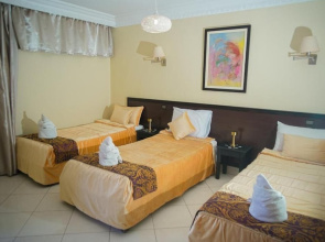 Isni appart hotel
