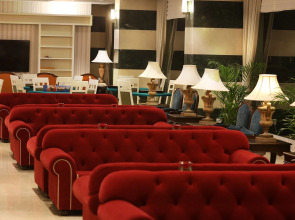 Innvista Hotels Belek - All Inclusive