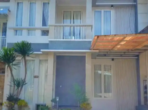 Kusuma Hill C10 - Three Bedroom