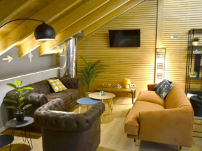 Albergue Alda Pilgrim León