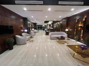 The S Hotel