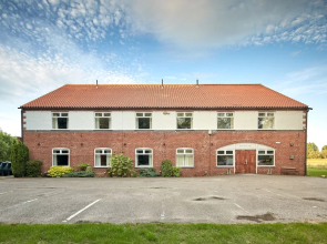 Pyewipe Lodge Hotel