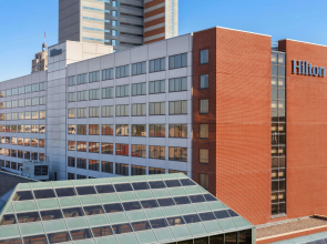 Hilton Fort Wayne at the Grand Wayne Convention Center