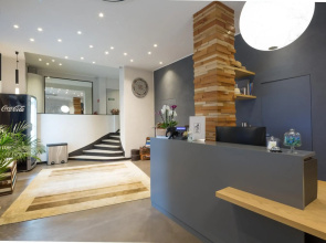 Hotel Doria