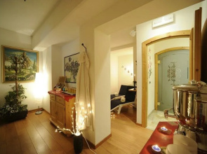 Residence Edelweiss