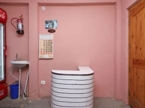 OYO 14216 Benog Wildlife Resort