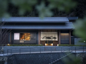 Hoshino Resorts KAI Nagato