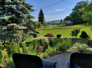 Apartment Stipčić-Mrežnički Brig