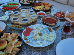 Zultanite Cappadocia Hotel