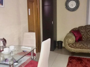 Мини-отель Валенсия