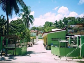 Dodz Apartelle
