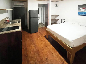 Hotel Tama Lodge