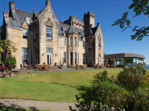 Stonefield Castle Hotel