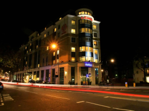 London Marriott Hotel Maida Vale