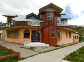 Hotel Ventura