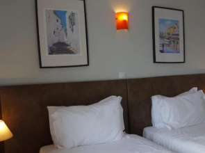 Oliveira Guesthouse
