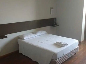 OYO Hotel Solar do Carmo