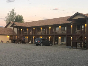 Red Bear Inn
