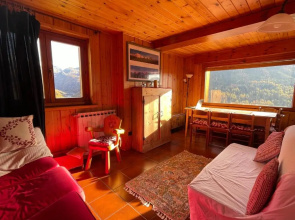 Appartamento panoramico a Lignod 6 posti letto