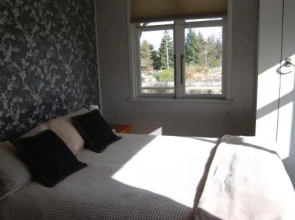 Judge Rock Exclusive Vineyard Cottage Accommodation