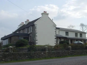 Blackstones House