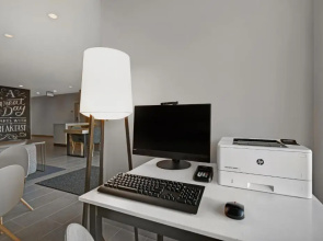 TownePlace Suites by Marriott Westport