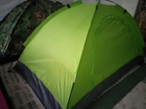 Lin Jian Ting Yu Hostel