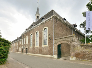 Hotel Klooster Elsendael