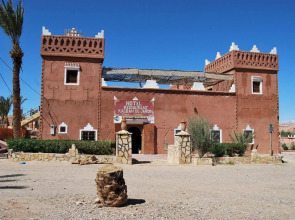 La Kasbah du Jardin