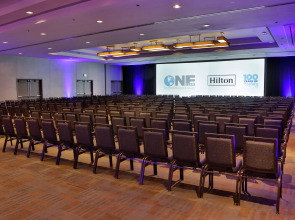 Parc 55 San Francisco - A Hilton Hotel