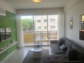 53 NIC - Stay Elion Apartment