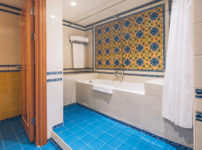 Iberostar Selection Kantaoui Bay