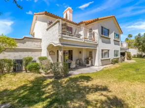 2Br Golfside Getaway in Desert Falls