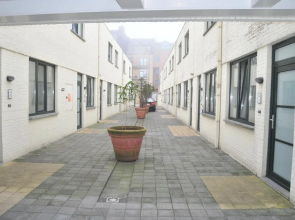 Aparthotel Esplanada