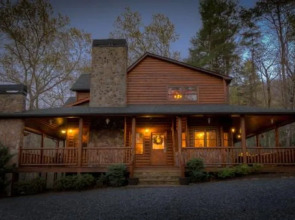 Laurel Valley Lodge by Escape to Blue Ridge