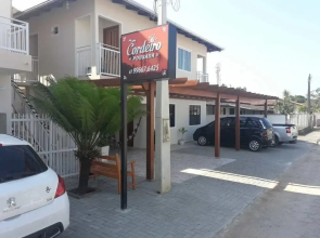 Pousada Cordeiro